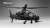 CS-02 武装ヘリコプター10型 暗キョウ 合金変形可動フィギュア (完成品) 商品画像7