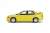 Mitsubishi Lancer Evolution III (Yellow) (Diecast Car) Item picture3