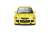 Mitsubishi Lancer Evolution III (Yellow) (Diecast Car) Item picture4