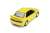 Mitsubishi Lancer Evolution III (Yellow) (Diecast Car) Item picture7