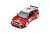 シトロエン クサラ キットカー #1 (レッド/ホワイト) (ミニカー) 商品画像6