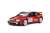 Citroen Xsara Kitcar #1 (Red / White) (Diecast Car) Item picture1