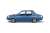 Renault 12 Gordini (Blue) (Diecast Car) Item picture3