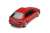 BMW E36 Compact (Red) (Diecast Car) Item picture7
