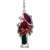 Gin Tama Metal Charm Strap (Set of 6) (Anime Toy) Item picture7