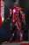 【ムービー・マスターピース DIECAST】 『アイアンマン3』 1/6スケールフィギュア シルバー・センチュリオン(アーマー・スーツアップ版) (完成品) その他の画像3