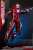 【ムービー・マスターピース DIECAST】 『アイアンマン3』 1/6スケールフィギュア シルバー・センチュリオン(アーマー・スーツアップ版) (完成品) その他の画像6