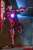 【ムービー・マスターピース DIECAST】 『アイアンマン3』 1/6スケールフィギュア シルバー・センチュリオン(アーマー・スーツアップ版) (完成品) その他の画像7
