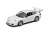 ポルシェ 911 GT3カップ ホワイト (ミニカー) 商品画像1