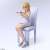 Kingdom Hearts III Bring Arts Namine (Completed) Item picture4