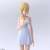 Kingdom Hearts III Bring Arts Namine (Completed) Item picture6