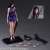 Final Fantasy VII Remake Play Arts Kai Tifa Lockhart -Dress Ver.- (Completed) Item picture7