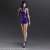Final Fantasy VII Remake Play Arts Kai Tifa Lockhart -Dress Ver.- (Completed) Item picture1