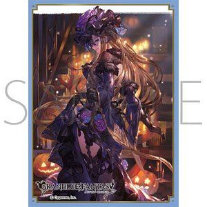 Chara Sleeve Collection Mat Series Granblue Fantasy [Bewitching Rose] Rosetta (No.MT1180) (Card Sleeve)