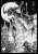 マジック：ザ・ギャザリング プレイヤーズカードスリーブ 『イニストラード：真夜中の狩り』 「永遠の夜」版 《堕落者、オーメンダール》 (MTGS-182) (カードスリーブ) 商品画像1