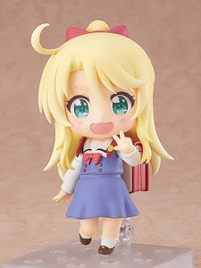 Nendoroid Noa Himesaka (PVC Figure)