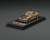 Nismo R33 GT-R Matte Gold (ミニカー) 商品画像1