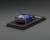 Mazda RX-7 (FC3S) RE Amemiya Blue Metallic (Diecast Car) Item picture2