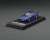Mazda RX-7 (FC3S) RE Amemiya Blue Metallic (Diecast Car) Item picture1