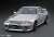 Nissan Skyline GT-R Nismo (R32) Silver (ミニカー) その他の画像1