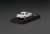 Nissan Skyline GT-R Nismo (R32) White (ミニカー) 商品画像2