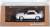 Nissan Skyline GT-R Nismo (R32) White (ミニカー) パッケージ1