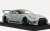 LB-Silhouette WORKS GT Nissan 35GT-RR Matte Gray (ミニカー) 商品画像1