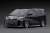 Toyota Alphard (H30W) Executive Lounge S Black (Diecast Car) Item picture1
