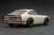 Nissan Fairlady 240ZG (HS30) White (Diecast Car) Item picture2