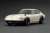 Nissan Fairlady 240ZG (HS30) White (ミニカー) 商品画像1