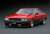 Nissan Skyline 2000 RS-Turbo (R30) Red/Black (ミニカー) その他の画像1