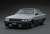 Nissan Skyline 2000 RS-Turbo (R30) Silver/Black (ミニカー) その他の画像1