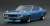 Toyota Celica 1600GT LB (TA27) Blue Metallic (ミニカー) その他の画像1