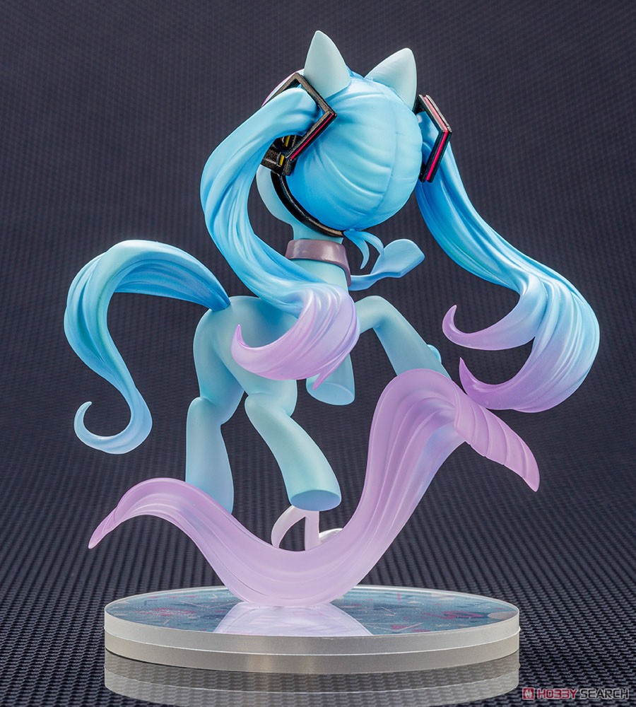Hatsune Miku feat. My Little Pony Bishoujo (Completed) Item picture14