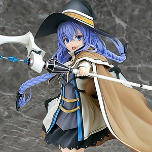 Roxy Migurdia (PVC Figure)