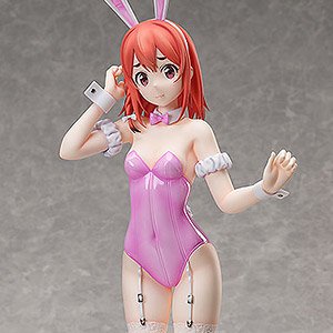 Sumi Sakurasawa: Bunny Ver. (PVC Figure)
