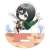 Attack on Titan Swing Acrylic Stand Mikasa Pyon Chara (Anime Toy) Item picture1