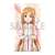 Sword Art Online Trading Mask Case (Asuna ga Ippai) (Set of 7) (Anime Toy) Item picture6