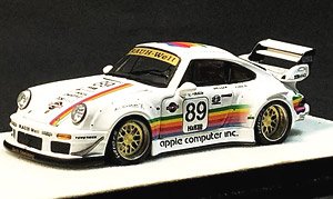 RWB 930 White #89 ※フル開閉機能付 (ミニカー)