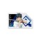Jujutsu Kaisen 0 the Movie Trading Acrylic Badge (Set of 6) (Anime Toy) 商品画像2 Thumbnail