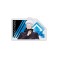 Jujutsu Kaisen 0 the Movie Trading Acrylic Badge (Set of 6) (Anime Toy) 商品画像6 Thumbnail