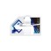 Jujutsu Kaisen 0 the Movie Trading Acrylic Badge (Set of 6) (Anime Toy) 商品画像8 Thumbnail