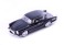 ノイマン VW 1958 ブラック (ミニカー) 商品画像1 サムネイル