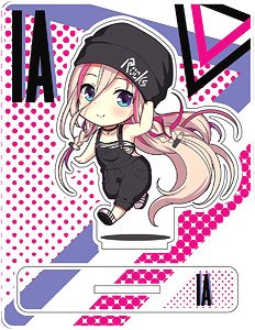 IA [IA Type-3] Jancolle Acrylic Stand (Anime Toy)