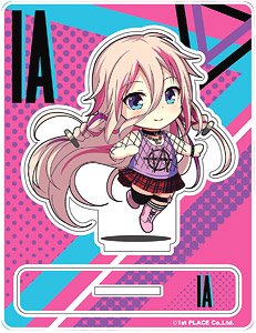 IA [IA Type-4] Jancolle Acrylic Stand (Anime Toy)