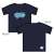 SK8 the Infinity Big Size T-Shirt L (Anime Toy) Item picture1