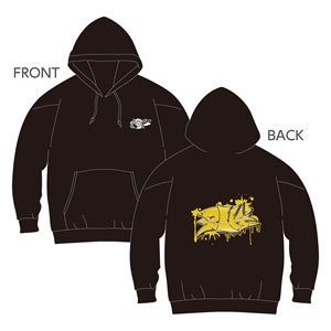 SK8 the Infinity Parka XL (Anime Toy)