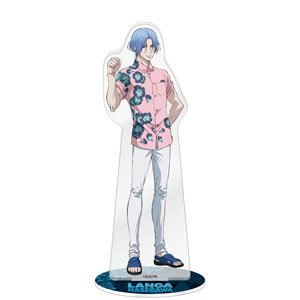 SK8 the Infinity [Especially Illustrated] Acrylic Stand Langa Hasegawa (Anime Toy)