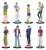 SK8 the Infinity [Especially Illustrated] Acrylic Stand Miya Chinen (Anime Toy) Other picture1