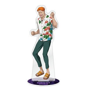 SK8 the Infinity [Especially Illustrated] Acrylic Stand Hiromi Higa (Anime Toy)